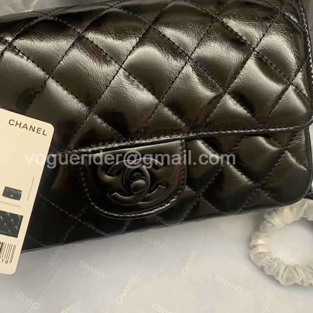 1116 New Mini 20 So Black 1116 New Mini 20 So Black