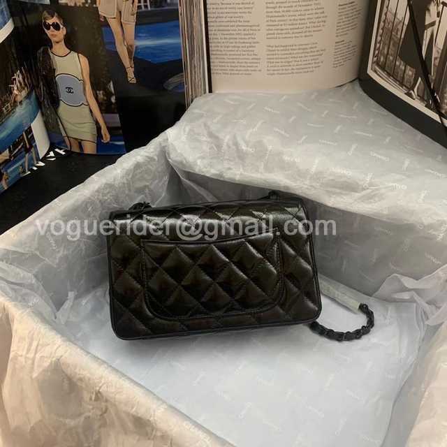 1116 New Mini 20 So Black 1116 New Mini 20 So Black