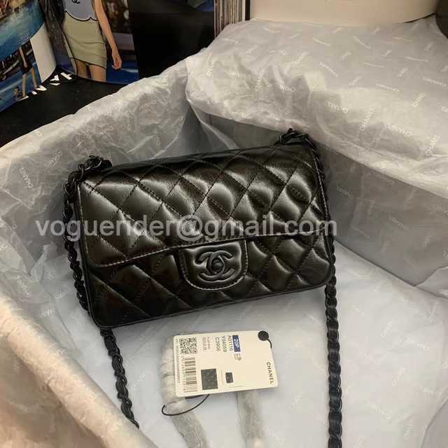 1116 New Mini 20 So Black 1116 New Mini 20 So Black