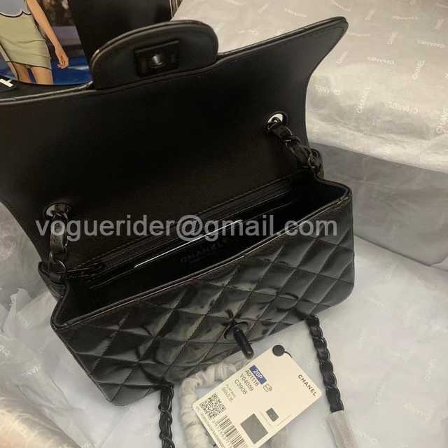 1116 New Mini 20 So Black 1116 New Mini 20 So Black