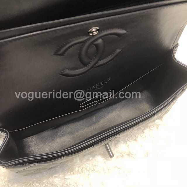 1112 Medium 25cm Patent Leather 1112 Medium 25cm Patent Leather