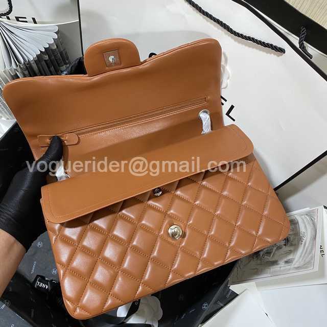 1113 Jumbo 30 Lambskin 1113 Jumbo 30 Lambskin