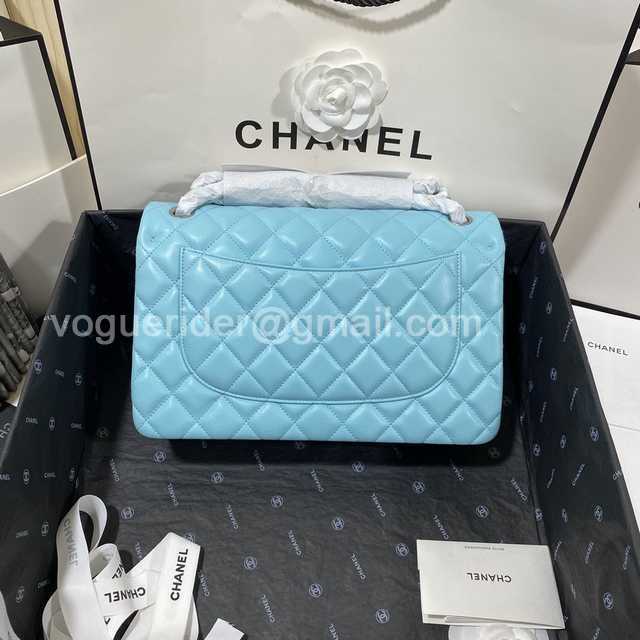 1113 Jumbo 30 Lambskin 1113 Jumbo 30 Lambskin