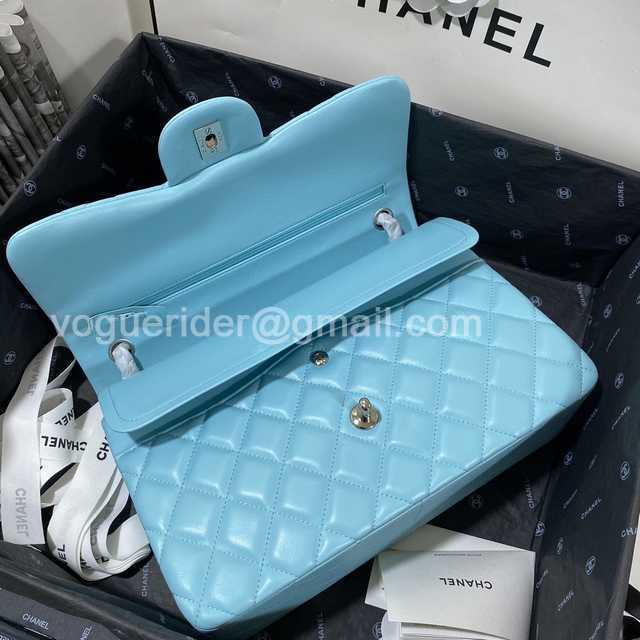 1113 Jumbo 30 Lambskin 1113 Jumbo 30 Lambskin