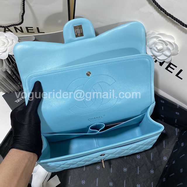 1113 Jumbo 30 Lambskin 1113 Jumbo 30 Lambskin