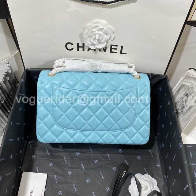 1113 Jumbo 30 Lambskin 1113 Jumbo 30 Lambskin
