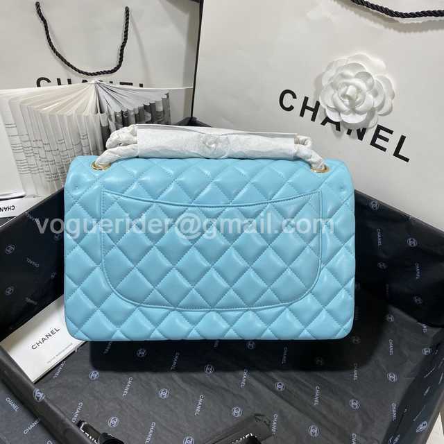 1113 Jumbo 30 Lambskin 1113 Jumbo 30 Lambskin