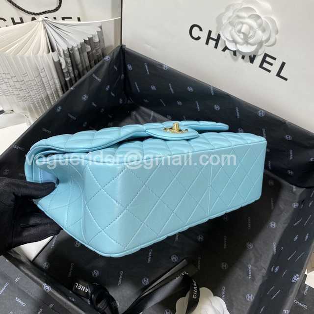 1113 Jumbo 30 Lambskin 1113 Jumbo 30 Lambskin