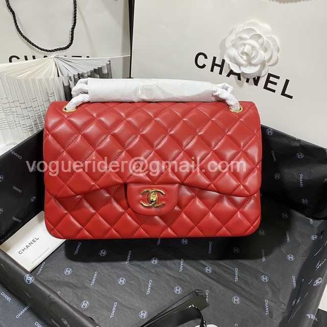 1113 Jumbo 30 Lambskin 1113 Jumbo 30 Lambskin