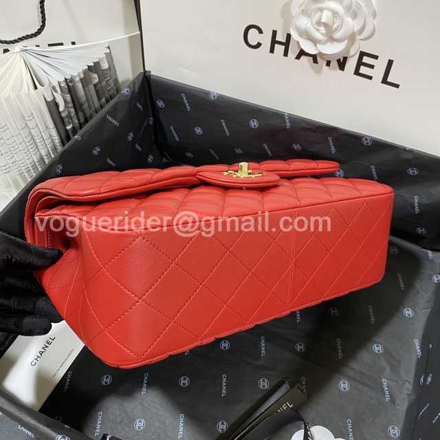 1113 Jumbo 30 Lambskin 1113 Jumbo 30 Lambskin