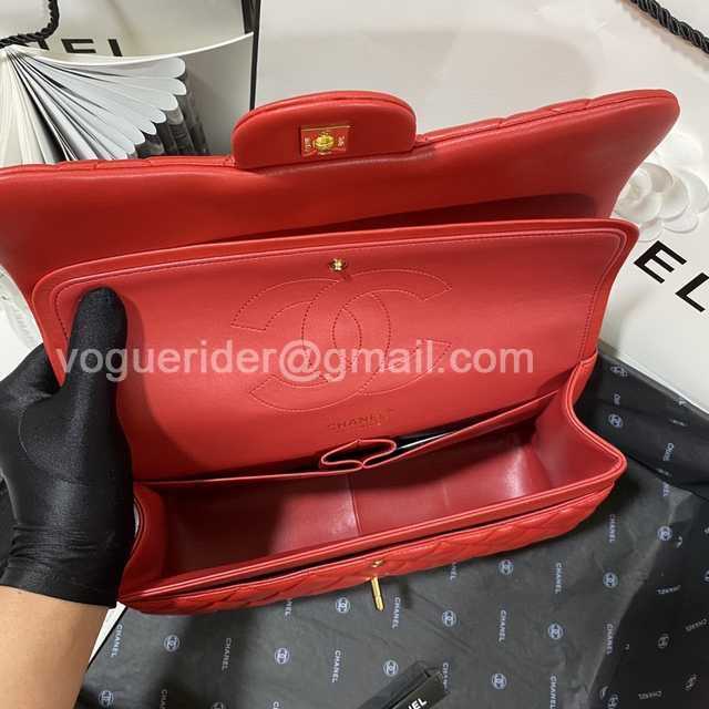 1113 Jumbo 30 Lambskin 1113 Jumbo 30 Lambskin