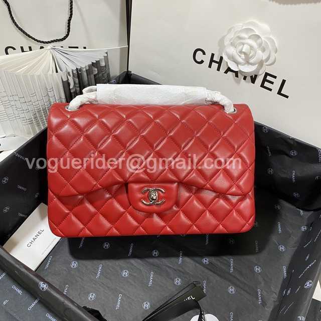 1113 Jumbo 30 Lambskin 1113 Jumbo 30 Lambskin