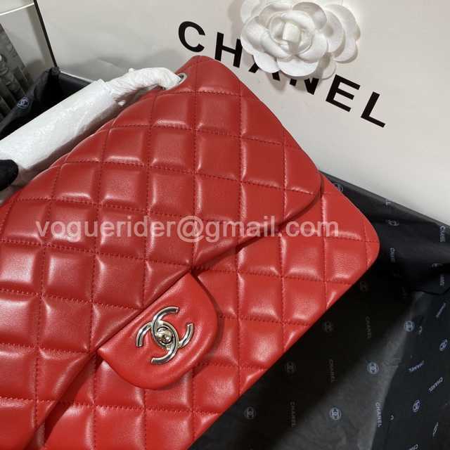 1113 Jumbo 30 Lambskin 1113 Jumbo 30 Lambskin