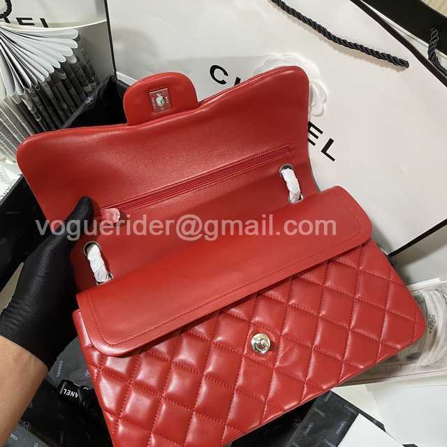 1113 Jumbo 30 Lambskin 1113 Jumbo 30 Lambskin