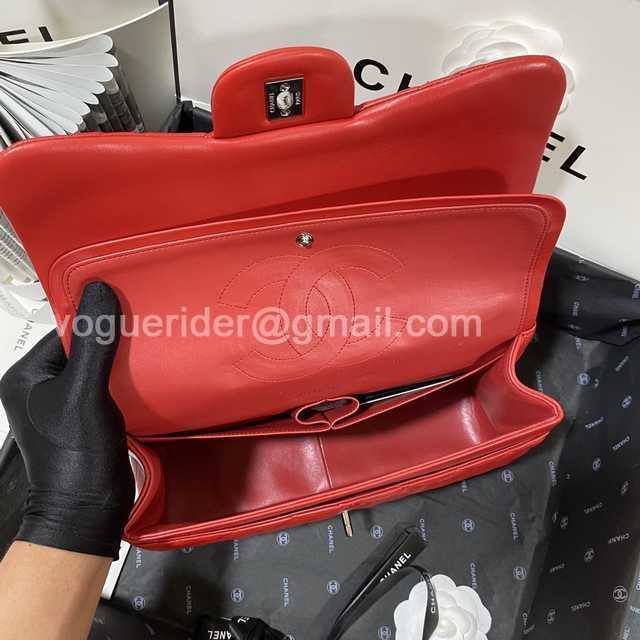 1113 Jumbo 30 Lambskin 1113 Jumbo 30 Lambskin
