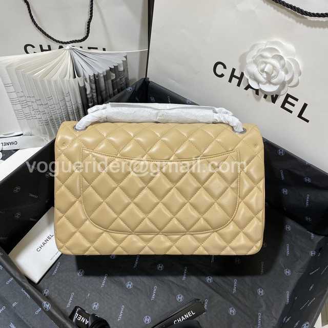 1113 Jumbo 30 Lambskin 1113 Jumbo 30 Lambskin