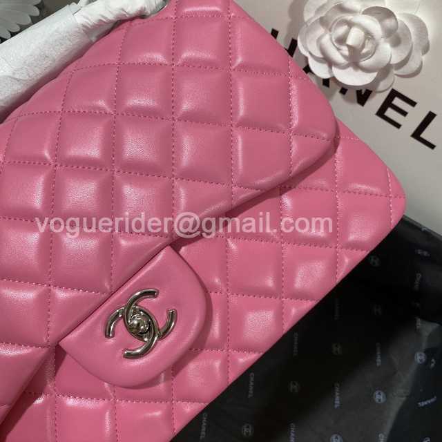 1113 Jumbo 30 Lambskin 1113 Jumbo 30 Lambskin