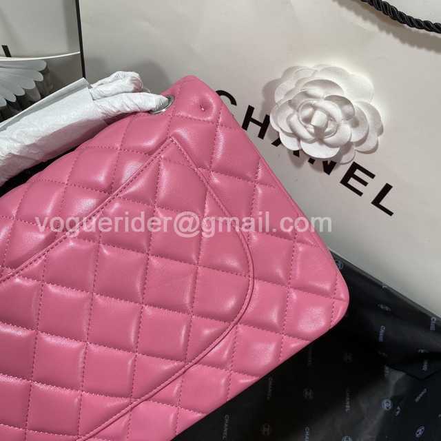 1113 Jumbo 30 Lambskin 1113 Jumbo 30 Lambskin