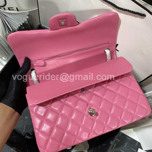 1113 Jumbo 30 Lambskin 1113 Jumbo 30 Lambskin