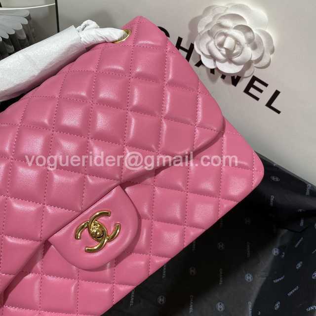 1113 Jumbo 30 Lambskin 1113 Jumbo 30 Lambskin
