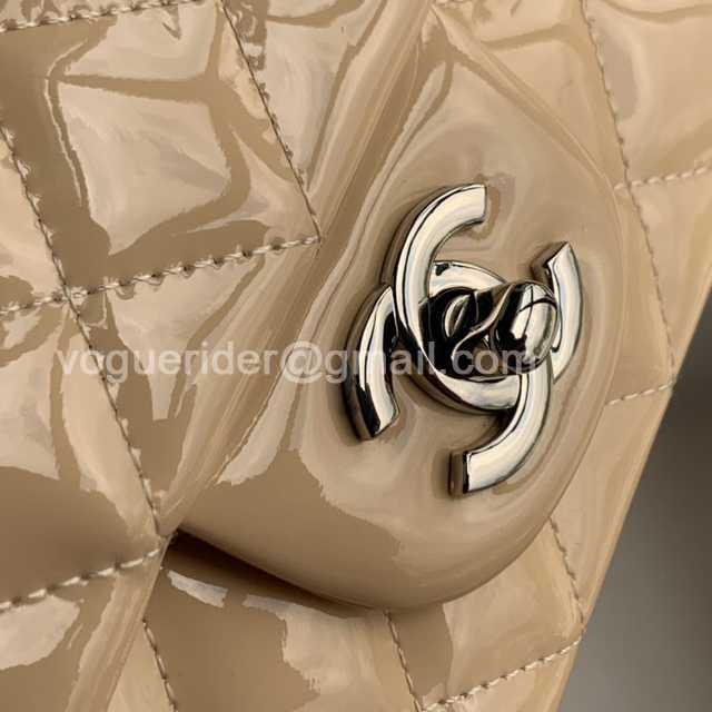 1115 Square 17 Patent leather 1115 Square 17 Patent leather