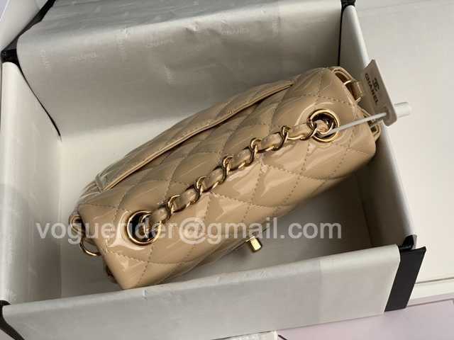 1115 Square 17 Patent leather 1115 Square 17 Patent leather