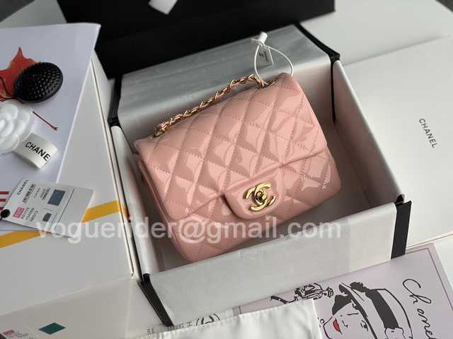 1115 Square 17 Patent leather 1115 Square 17 Patent leather