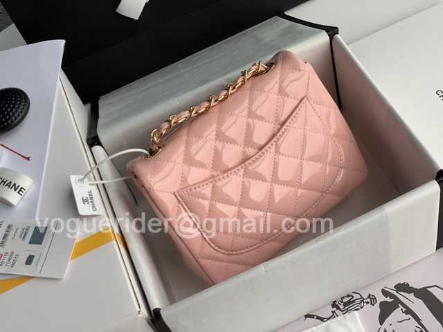 1115 Square 17 Patent leather 1115 Square 17 Patent leather