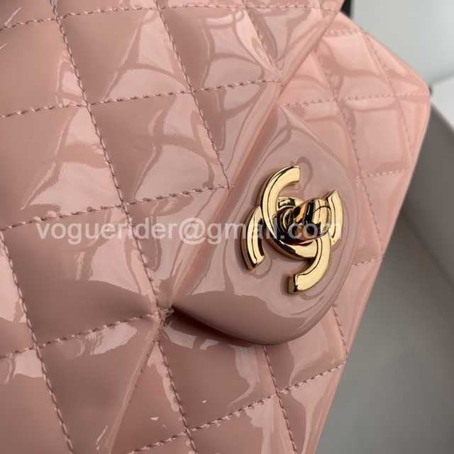 1115 Square 17 Patent leather 1115 Square 17 Patent leather