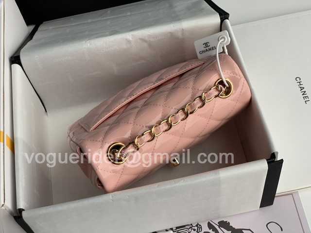 1115 Square 17 Patent leather 1115 Square 17 Patent leather