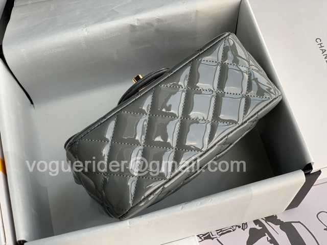 1115 Square 17 Patent leather 1115 Square 17 Patent leather