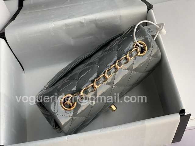 1115 Square 17 Patent leather 1115 Square 17 Patent leather