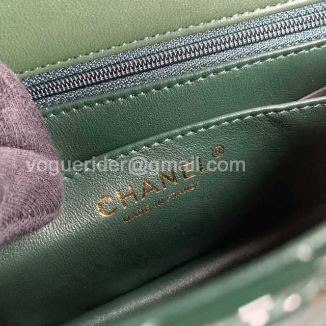 1115 Square 17 Patent leather 1115 Square 17 Patent leather