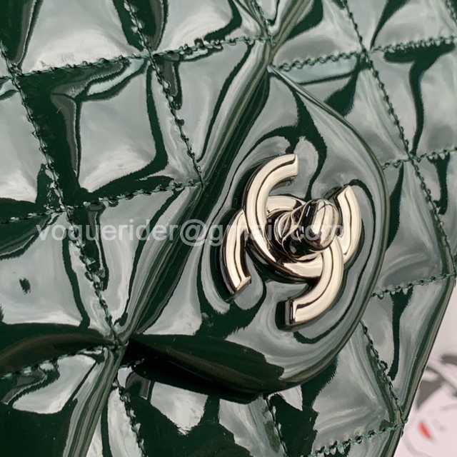 1115 Square 17 Patent leather 1115 Square 17 Patent leather