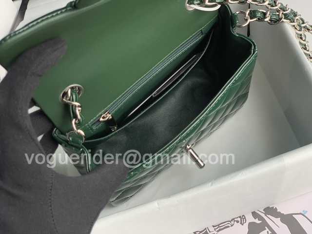 1115 Square 17 Patent leather 1115 Square 17 Patent leather
