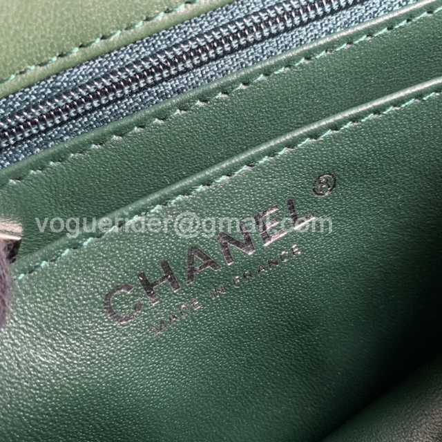 1115 Square 17 Patent leather 1115 Square 17 Patent leather