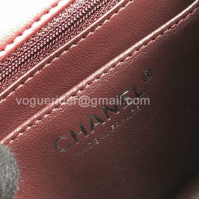 1115 Square 17 Patent leather 1115 Square 17 Patent leather