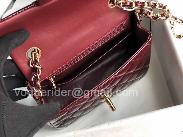 1115 Square 17 Patent leather 1115 Square 17 Patent leather