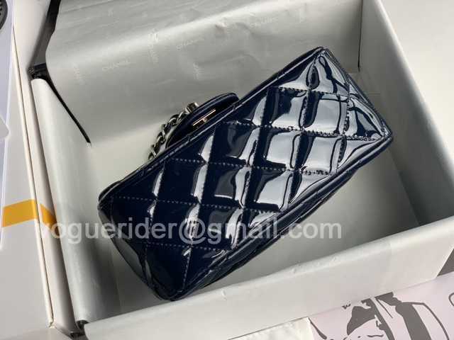 1115 Square 17 Patent leather 1115 Square 17 Patent leather