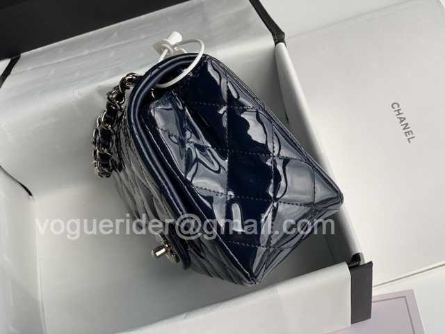 1115 Square 17 Patent leather 1115 Square 17 Patent leather