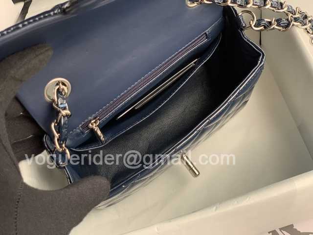 1115 Square 17 Patent leather 1115 Square 17 Patent leather