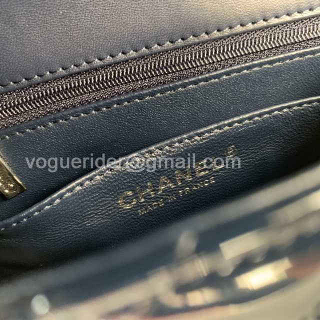 1115 Square 17 Patent leather 1115 Square 17 Patent leather