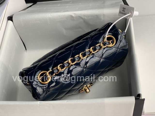 1115 Square 17 Patent leather 1115 Square 17 Patent leather