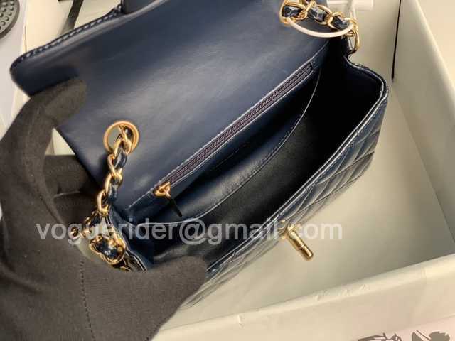 1115 Square 17 Patent leather 1115 Square 17 Patent leather