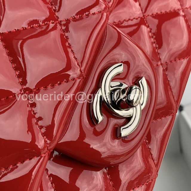 1115 Square 17 Patent leather 1115 Square 17 Patent leather