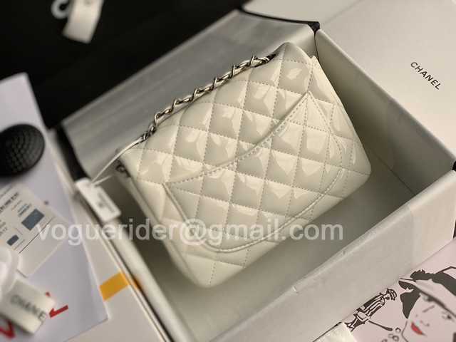 1115 Square 17 Patent leather 1115 Square 17 Patent leather