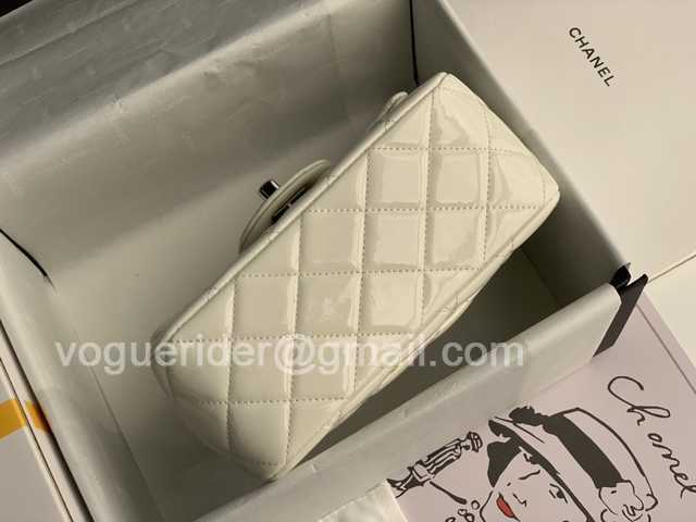 1115 Square 17 Patent leather 1115 Square 17 Patent leather