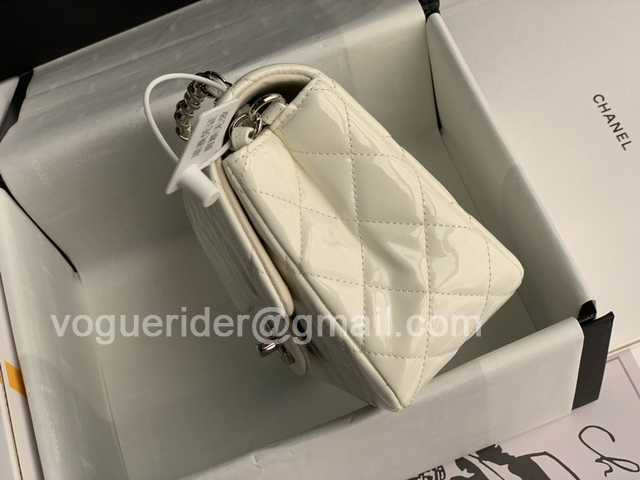 1115 Square 17 Patent leather 1115 Square 17 Patent leather