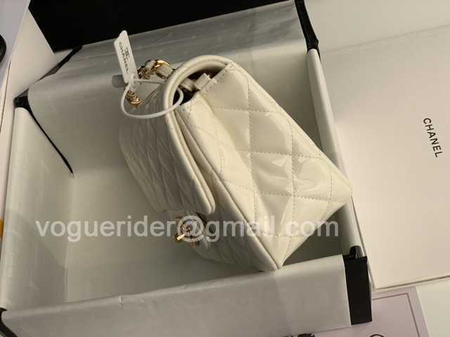 1115 Square 17 Patent leather 1115 Square 17 Patent leather