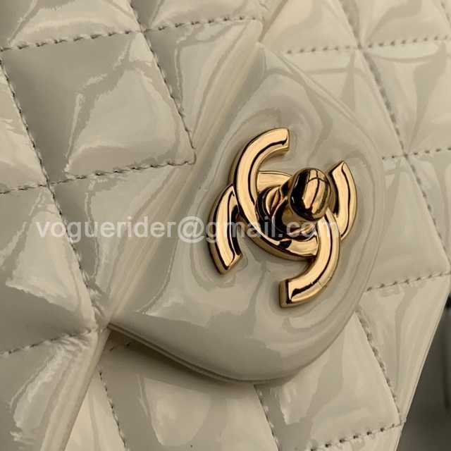 1115 Square 17 Patent leather 1115 Square 17 Patent leather